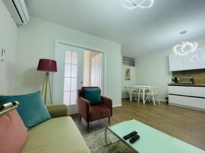 Like my home apartment